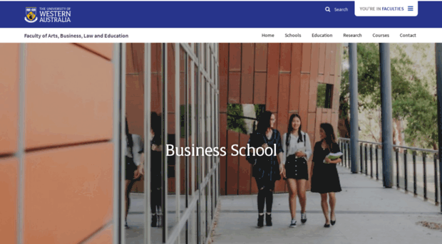 biz.uwa.edu.au