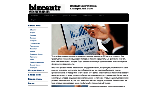 bizcentr.com