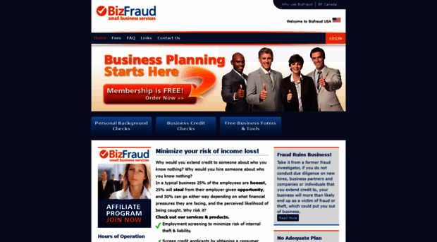 bizfraud.com