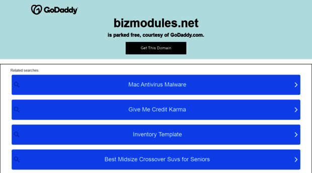bizmodules.net