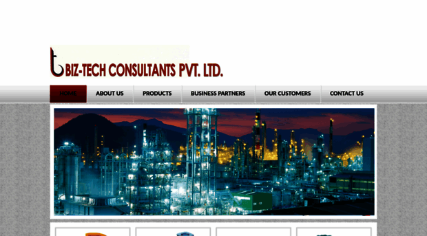 biztech.in