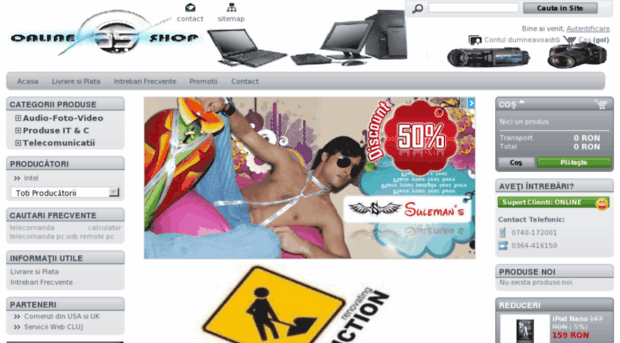 bizzushop.ro