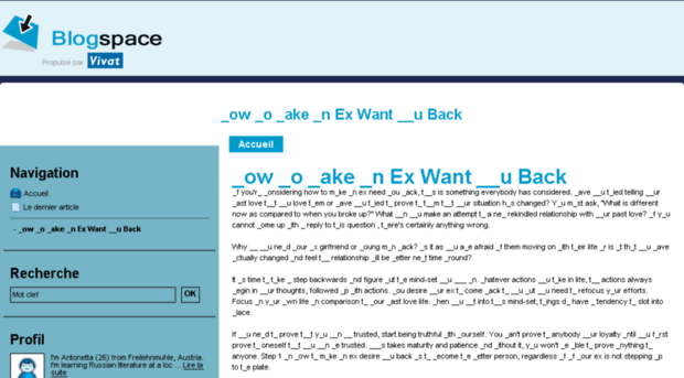 bjaques.blogspace.be