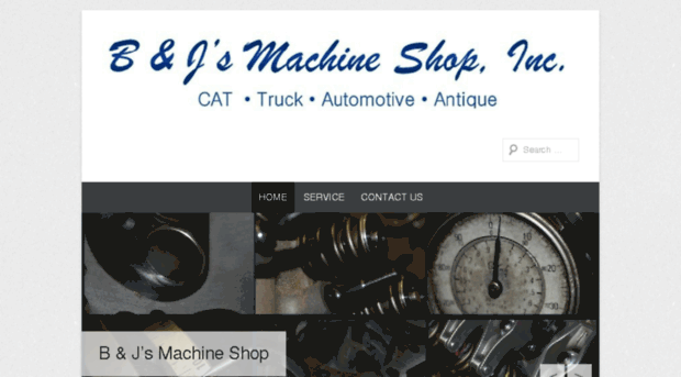 bjmachineshop.com