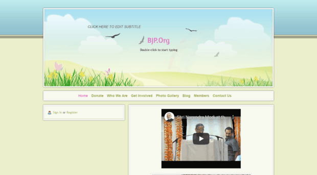 bjpindian.webs.com