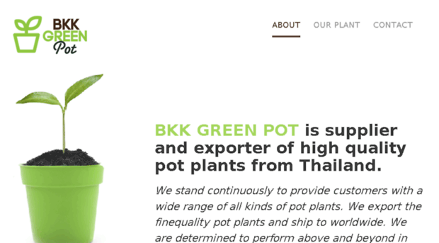 bkkgreenpot.com