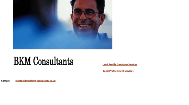 bkm-consultants.co.uk