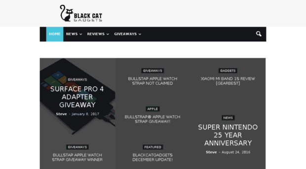 black-cat-gadgets.myshopify.com