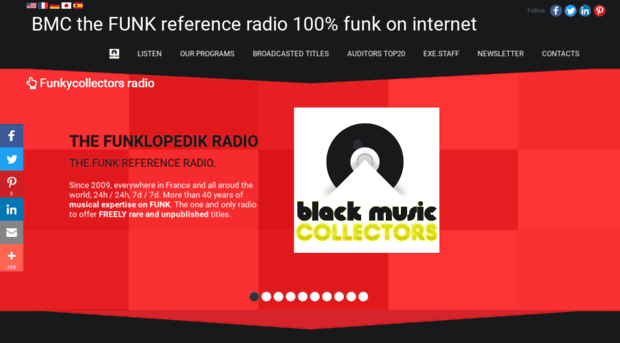 black-music-collectors.com