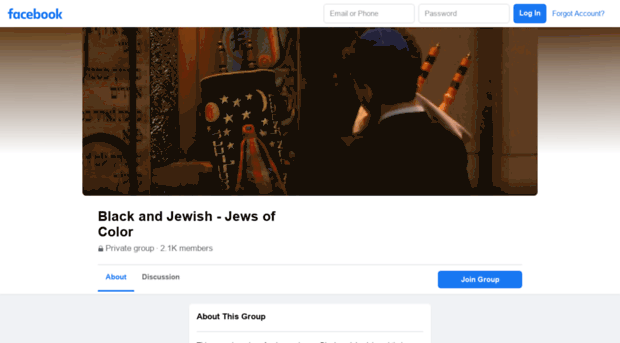 blackandjewish.com