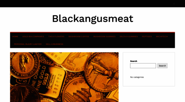 blackangusmeat.com