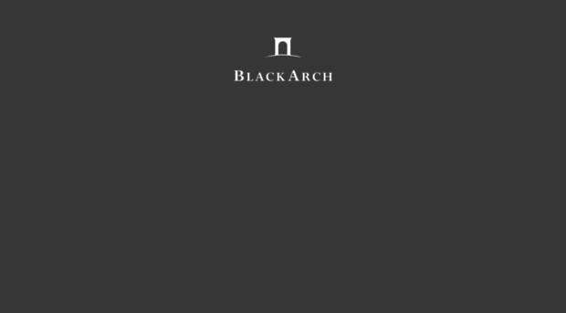 blackarchpartners.com