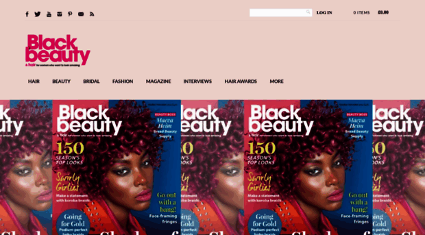 blackbeautyandhair.com