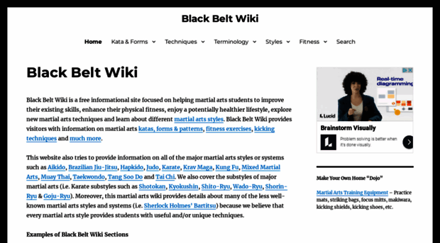 blackbeltwiki.com
