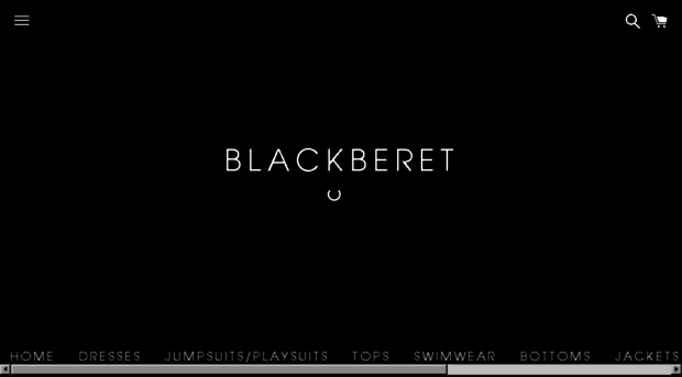 blackberet.com.au