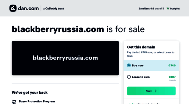 blackberryrussia.com