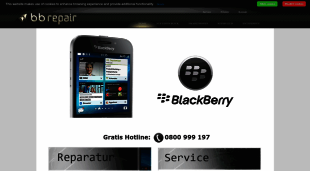 blackberryservice.at