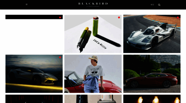 blackbird-autojournal.com
