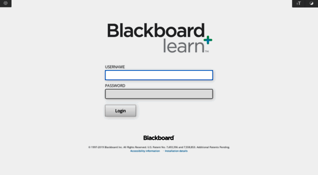 blackboard-system.owens.edu
