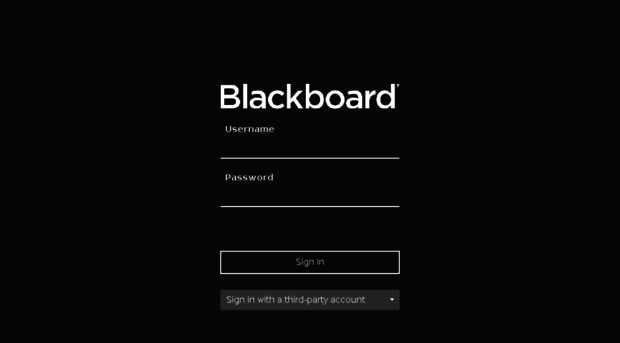 blackboard.sit.ac.nz