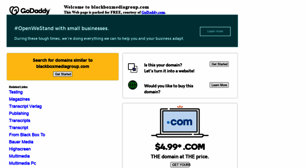 blackboxmediagroup.com