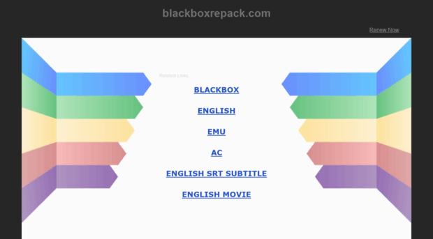 blackboxrepack.com