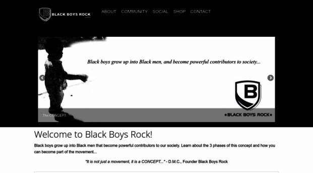 blackboysrock.com