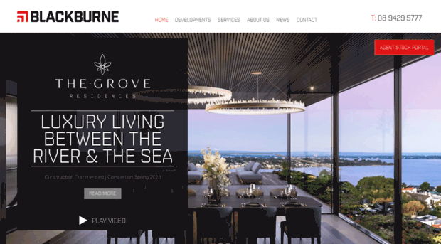 blackburne.com.au