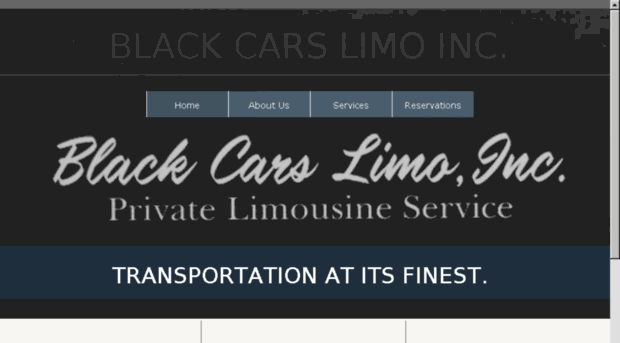 blackcarslimoinc.com