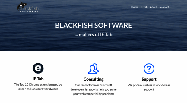 blackfishsoftware.com
