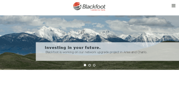 blackfoot.net