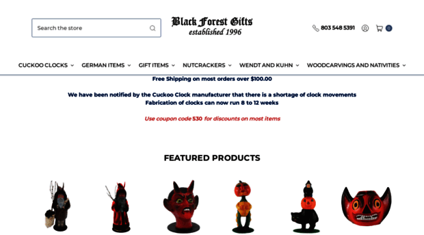 blackforestgifts.com