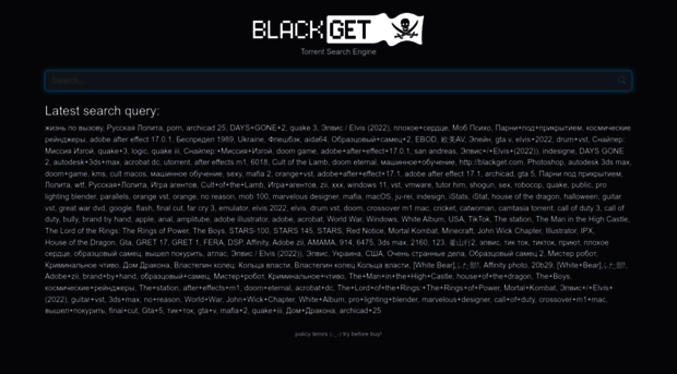 blackget.com