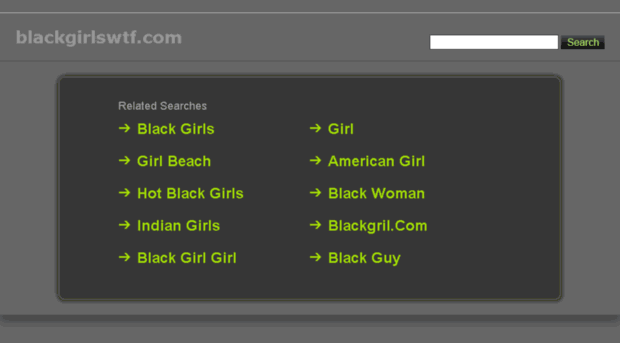 blackgirlswtf.com