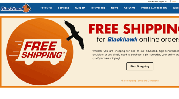 blackhawk-dsp.com