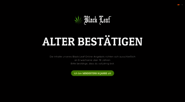 blackleaf.de
