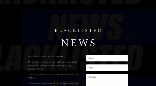 blacklistednews.com