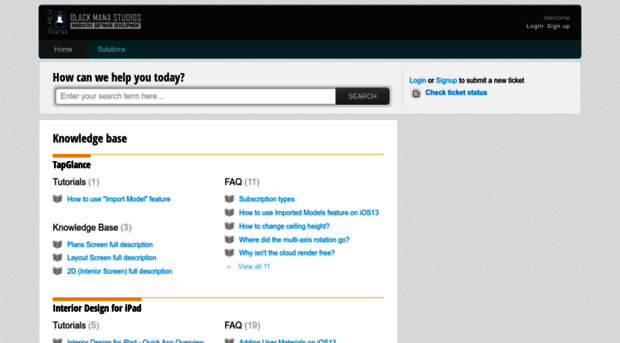 blackmana.freshdesk.com