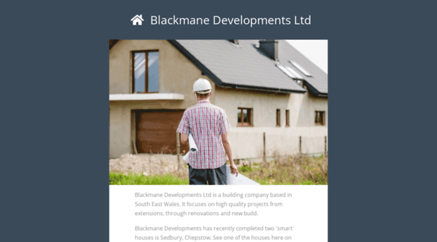 blackmane.co.uk