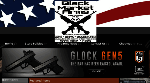 blackmarketarms.com