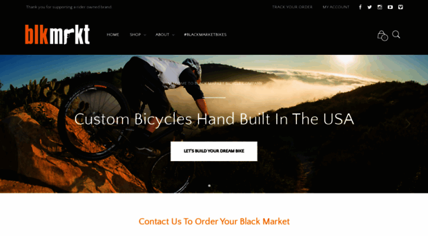 blackmarketbikes.com