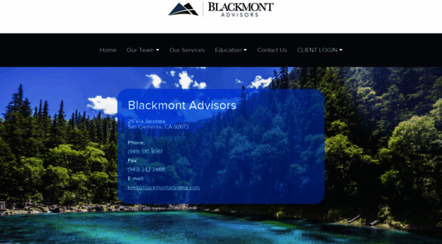 blackmontadvisors.com