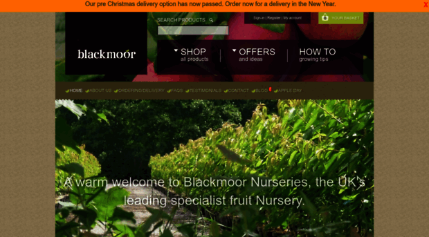 blackmoor.co.uk