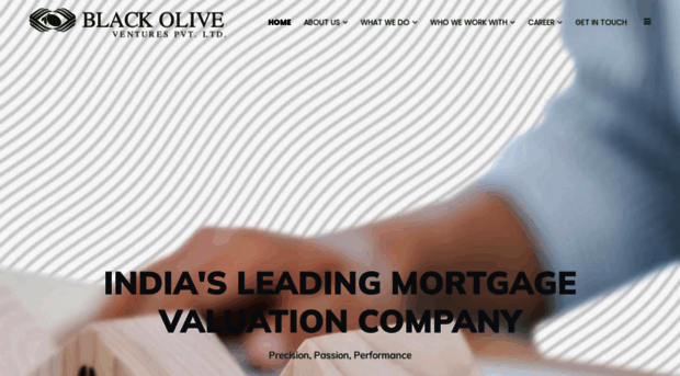 blackoliveventures.com