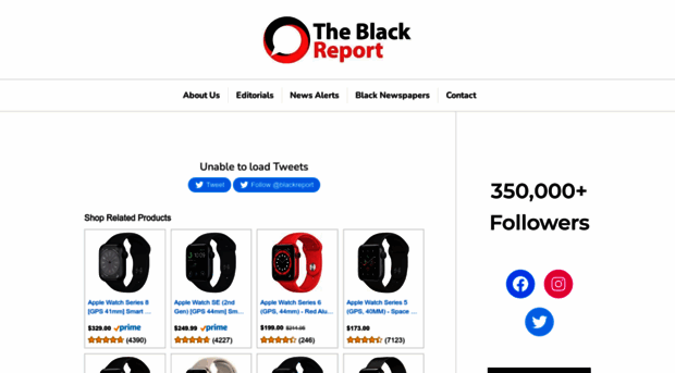 blackreport.com