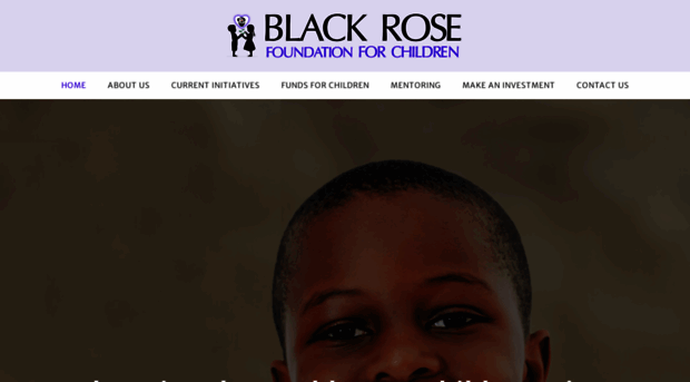 blackrosefoundation.org