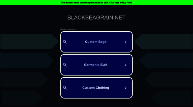 blackseagrain.net