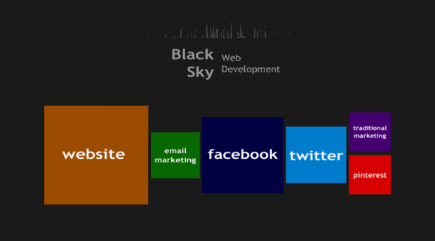 blacksky.co.nz