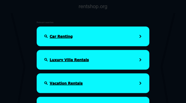 blacktemple.rentshop.org
