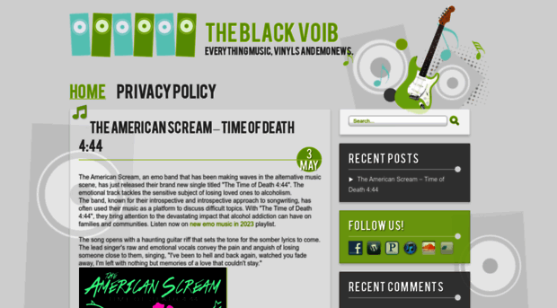blackvoib.com